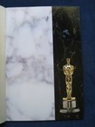 Original Deluxe Souvenir Program For The 62nd Academy Awards - 1990