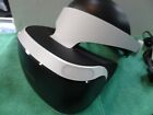 Sony Playstation Vr Virtual Reality Headset Bundle Cuh-zvr1 - Read
