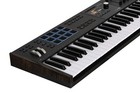 Arturia Keylab 61 Mk3 Black     61 Key Usb Midi Keyboard Controller With Analog   