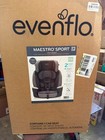 Evenflo Maestro Sport Car Seat C18