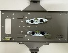 Lot Of 4 Cisco Meraki Mr52 Mr53 Mounting Bracket Ma-mnt-mr-9 With Templates