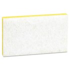 Scotch-brite Professional 08251 3 6  X 6 1   63 Scrubbing Sponge  20 ct  New