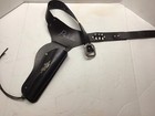Paladin Have Gun Will Travel Hubley Colt 45 Cap Gun Holster