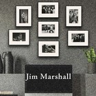 Sly Stone  1978 - Jim Marshall Photo - 9 X 12 Conservation Matted Print