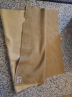 Twin Size Vintage Aabe Wool Blanket   wollendeken   Made In Tilburg  Holland