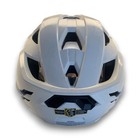 Cascade Xrs Pro Men Lacrosse Helmet White Red Face Cage Official Certified