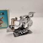 Genuine Bernina Ruffler Foot  86 - Old Style In Original Box