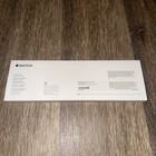 Genuine Apple Watch Stainless Slate   space Black  Link Bracelet 42mm