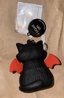 Bath   Body Works Pocketbac Hand Sanitizer Holder - 2026 Halloween Cat