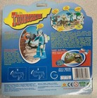 Thunderbirds 40th Anniversary Action Figure - Scott Tracy With Spinning Blade