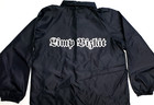 Limp Bizkit Windbreaker Jacket Rare Vintage 90 s Fred Durst Adult Men s Large