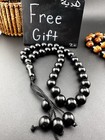 Collectible Faturan Bakelite Islamic 33  Prayer Beads Rosary Misbah                        