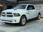 Dodge  Ram 1500 Sport