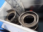 Rubber Conveyor Belting