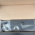 Securitron Gl1 Gate Lock Black