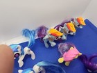 2014  11  Mcdonalds My Little Pony Friendship Is Magic Happy Meal Toys  