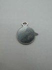 1946 1947 1948 Ford Mercury Eight Keychain Fob Winged Messenger Roman God