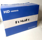 Fomako Ai Auto Track Ptz Ndi Camera 20x Zoom Lan Usb3 Poe  ndi   Hx3  Fmk12uh