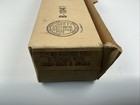 American Flyer S Gauge Box For 322 Ac Hudson Loco   Tender Box Only