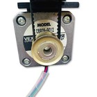 Linear Actuator With Vexta Stepping Motor For Precision Equipment