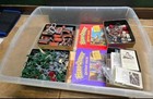 Heroquest 1989 Milton Bradley Complete  Kellar s Keep Witch Lord Vintage