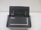 Fujitsu Scansnap S1500 Sheet Fed Color Document Scanner