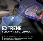 Polaris Rzr 1000 Turbo Only Ps-4 Extreme 0w-50 Full Syn Oil Change Kit-2890058