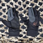New Carbon Crbn Sc Paintball Gloves - Black - Medium