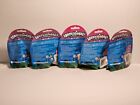 Hatchimals Colleggtibles Series Season 1 Blind Bags Lot Of 5 New Sealed 