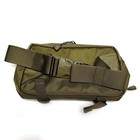 The North Face Base Camp Lumbar Pack Hip Fanny Waist Bag - Caraway Seed sycamore