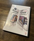2004 3-cd Adobe Photoshop Elements 3 0 And Adobe Premiere Elements Bundle For Xp
