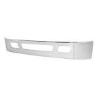 14  Chrome Front Bumper For International Workstar 7300 7400 7500 7600 7700