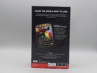 Marvel Super Heroes Commander Deck Wakanda Forever - Mtg - New
