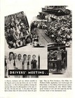 The Mercury With Merc O Matic Drive Forerunner 1952 Print Ad 