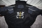 Edel Korea M Paragliding Suit Jumpsuit Wings Of Change Asian Dragons Vtg