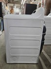 Ge Gtd58ebsvws 27  White 7 4 Cu  Ft  Front Load Electric Dryer  161016