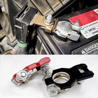 Battery Terminals For Nissan Positive And Negative 1 Pair Top Post Batteries    