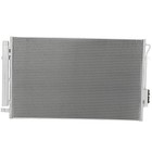 Aluminum A c Condenser For 2022 Hyundai Tucson 2023 Kia Sportage 2 5l L4 30222