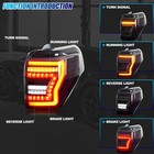New Accessory Compatible With Toyota 4runner 2010-2013 2014-2023 5th Gen Full   