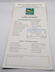 Vintage Quality Inn Choice Hotels Mayfield Prince Edward Island Brochure Leaflet