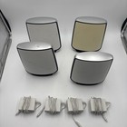 Netgear Orbi Rbk854 Wifi 6 Mesh System Ax6000 Rbr850   3x Rbs850 Tested