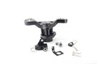 2026 Kawasaki Ninja Ex500 Oem Ignition Lock Key Set Triple Tree Bent 44039-0215
