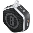 Bushnell Wingman Mini Gps Speaker  Speaker For Walkers  Carabiner Incl  Black