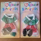 Ty Gear For Beanie Kids Lot Of 20 Total New In Boxes  some Distressed Read Desc 
