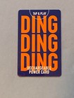 Dave And Buster s Card With 1000    bonus    Chips   10k Tickets  read Description 