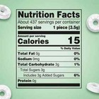 Life Savers Wint-o-green Breath Mints Bulk Hard Candy  Party Size  53 95 Oz  