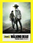 2016 Cryptozoic The Walking Dead Season 4 Part 1 Base Cards   Inserts You Pick  