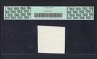 El Salvador - Banco Internacional Del Salvador  1880-90s  Vignette Die Proof Unc