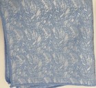 Lot Of 4  Pocket Square  Handkerchief  2 Paisley  1 Foliage   1 Dots Nwob