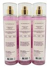 New Bath   Body Works Lot Of 3 Bottles Brown Sugar Fig Fragrance Mist Spray 8 Oz